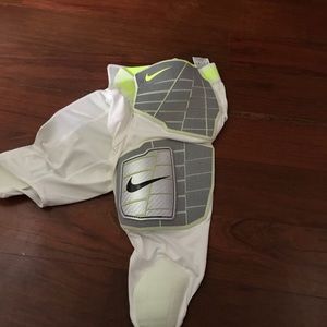 Nike football full padded girdle